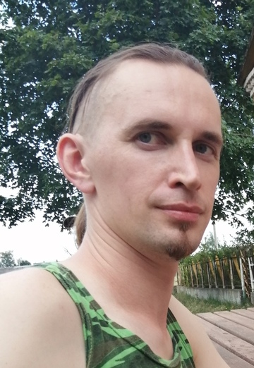 Моя фотография - Leo, 34 из Минск (@leo7257)