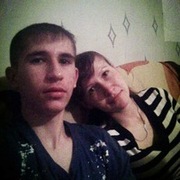 Гена, 22, Лысые Горы