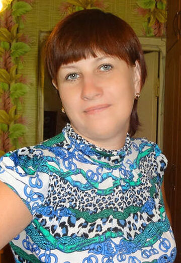 My photo - Irina, 50 from Kstovo (@diana10224)