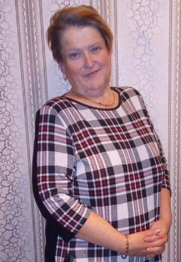 My photo - Anjela, 51 from Arkhangelsk (@angela16267)