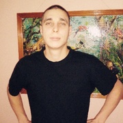 виктор, 32, Туринск