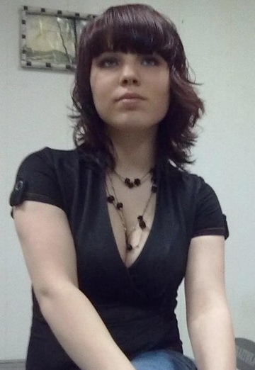 Моя фотография - Марина, 28 из Челябинск (@marina201323)
