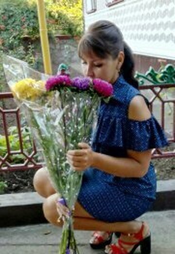 My photo - Elena, 36 from Kherson (@elena272087)