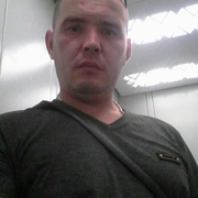 Эдуард, 41, Зеленодольск