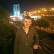 Валера, 28, Ибреси