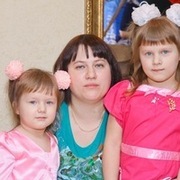 Олеся, 44, Снежинск