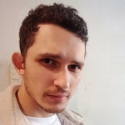 Вячеслав, 25, Емва