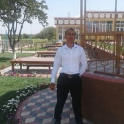 Шараф Нуридинов, 34, Бугульма