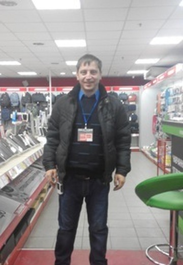 My photo - Jenya, 39 from Pavlograd (@jenya54231)
