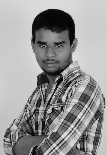 My photo - littu, 32 from Machilipatnam (@littu)