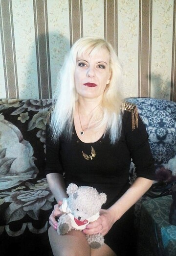 Моя фотография - Мила, 45 из Луганск (@mila32518)