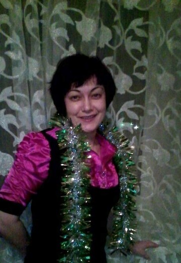 Моя фотография - Екатерина, 46 из Советская Гавань (@ekaterina105665)
