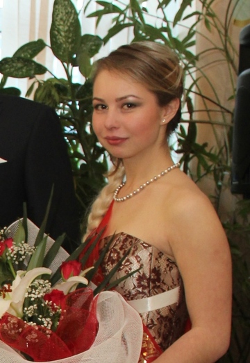 My photo - Veronika, 31 from Vladimir (@veronika3724)
