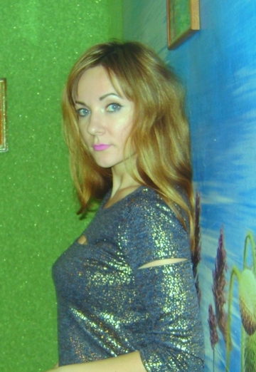 Моя фотография - Наталія, 38 из Новоград-Волынский (@natakuhpil)