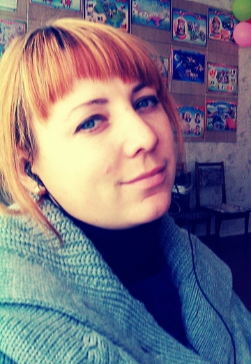 Моя фотография - Юля, 33 из Борзна (@julia-batura)