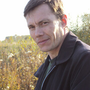 АЛЕКС, 53, Мариинск