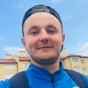 Виталий, 25, Егорьевск
