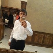 Ashot, 24, Усть-Лабинск
