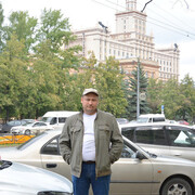 александр, 53, Аша