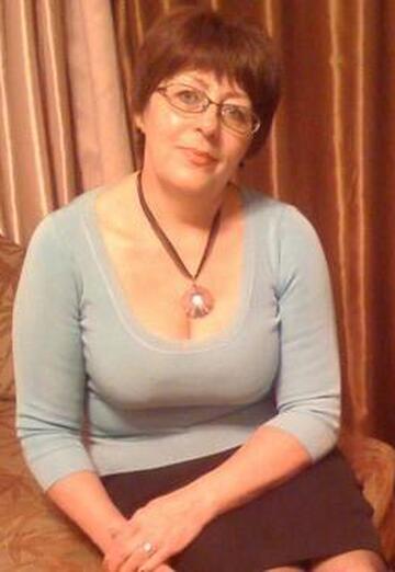My photo - Natali, 66 from Krasnyy Sulin (@rfnfkjyrf)