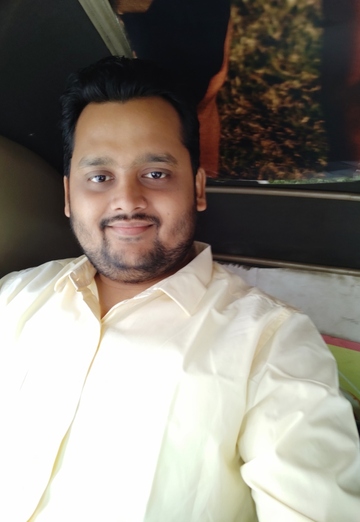 Моя фотография - deepak, 38 из Гургаон (@deepak365)