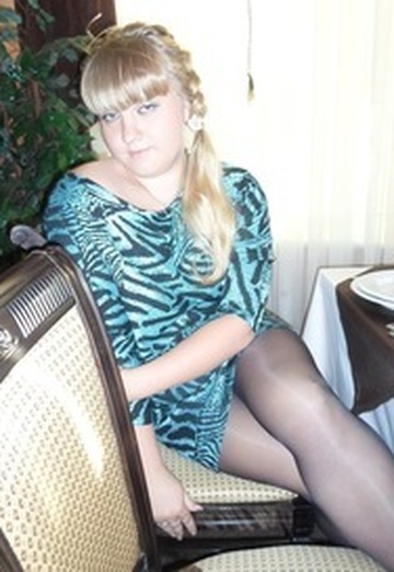 Моя фотография - Olesya, 30 из Клинцы (@olesya6787)