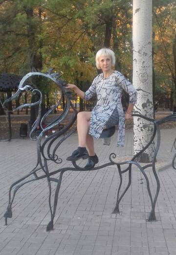 My photo - Natalya, 50 from Donetsk (@natalya230441)