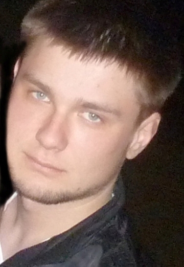 My photo - Evgeniy, 34 from Yalutorovsk (@evgeniy161342)