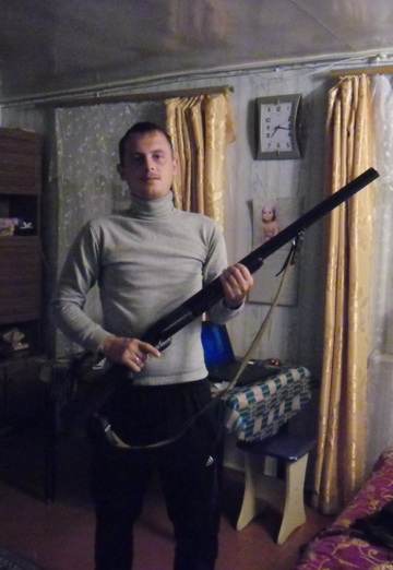 My photo - aleks, 44 from Astrakhan (@aleks78769)