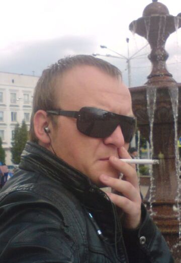 Моя фотография - Сергей, 33 из Витебск (@sergey893840)