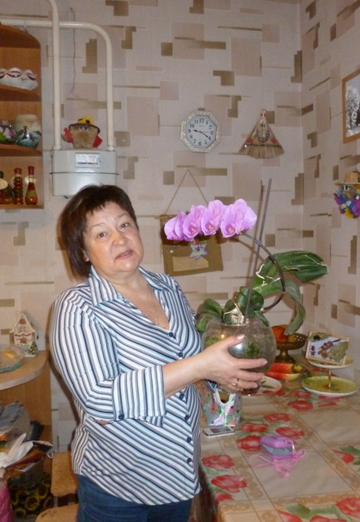 Моя фотография - Елена, 64 из Краснодар (@elena277947)