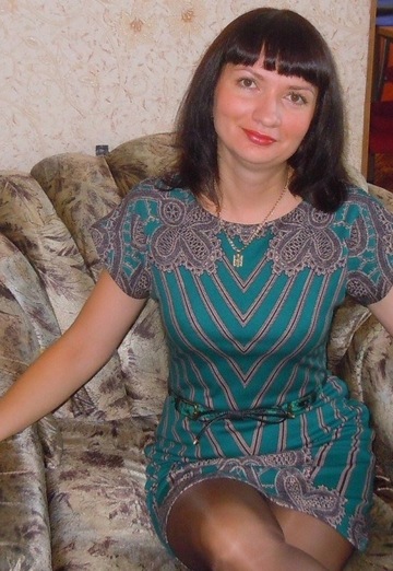 My photo - Marina, 56 from Astrakhan (@marina190809)