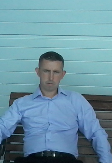 Моя фотография - Вячеслав Бондаренко, 42 из Волгоград (@vyacheslavbondarenko4)