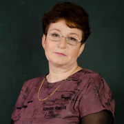 Валентина, 56, Оренбург