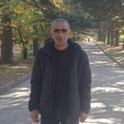 Армен, 48, Новороссийск
