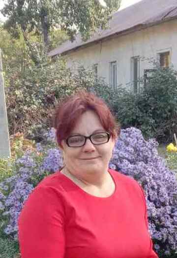 My photo - Svetlana, 47 from Krivoy Rog (@svetlana269553)