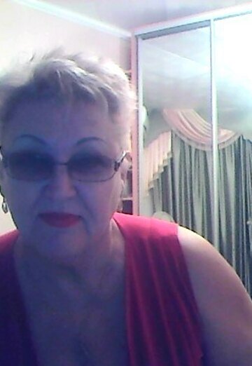 Моя фотография - Татьяна, 72 из Севастополь (@tatyana26469)