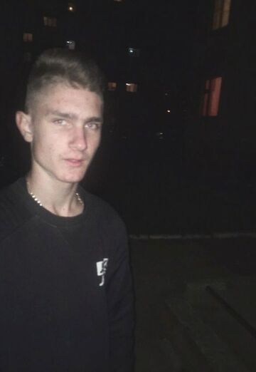My photo - Denis, 21 from Oryol (@denis240126)