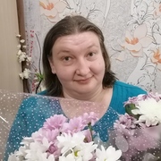 Светлана, 39, Калтан