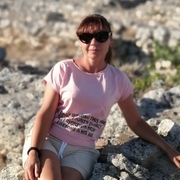 Елена, 42, Мичуринск