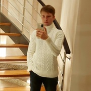 Дмирий, 24, Вичуга