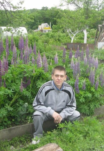 Моя фотография - Олег, 32 из Владивосток (@oleg191561)