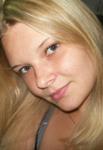 My photo - Olenka, 33 from Staraya Russa (@olenka1222)