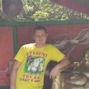 Александр Клепиков, 37, Киреевск