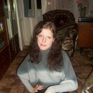 Моя фотография - Елена, 30 из Самара (@elena11243)