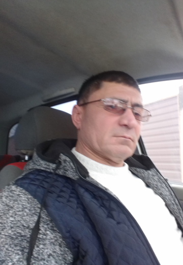 My photo - taymuraz, 55 from Mozdok (@taymuraz88)
