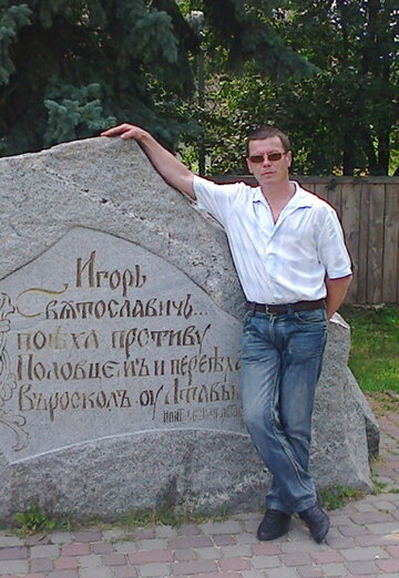 My photo - Igor DANIKOVICh, 49 from Poltava (@igordanikovich)