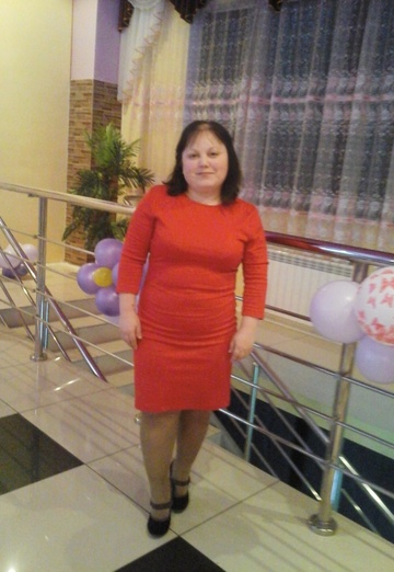 Моя фотография - Диана, 40 из Бийск (@diana25560)