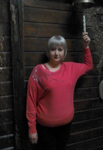 My photo - Svetlana, 47 from Shakhty (@svetlana46097)