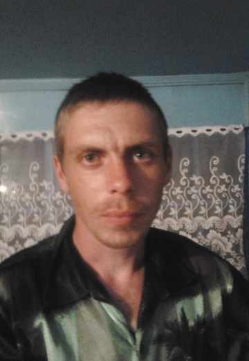 Моя фотография - Олег, 35 из Алейск (@oleg139258)